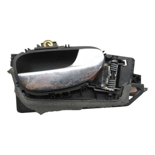 Maçaneta Interna Dianteiradireita Peugeot 307 2011