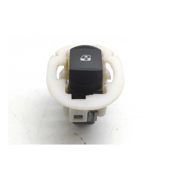 Botão Vidro Elétrico Dianteiro Direito Renault Megane 2011