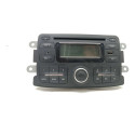 Rádio Multimídia Renault Duster 2.0 2013