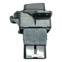 Botão Pisca Alerta Toyota Hilux 2010 Preto