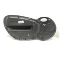 Forro Porta Dianteira Direita Ford Ka 2010 Preto