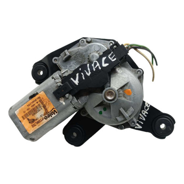 Motor Limpador Traseiro Fiat Uno Vivace 2012