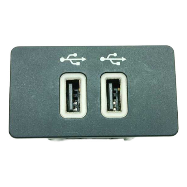 Entrada Tomada Usb Ford Ranger 2020