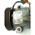Compressor Ar Condicionado Fiat Strada 1.4 2022