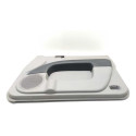 Forro Porta Dianteira Direita Mitsubishi Triton  2010