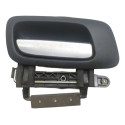 Maçaneta Externa Porta Traseira Direita Gm Zafira 2001