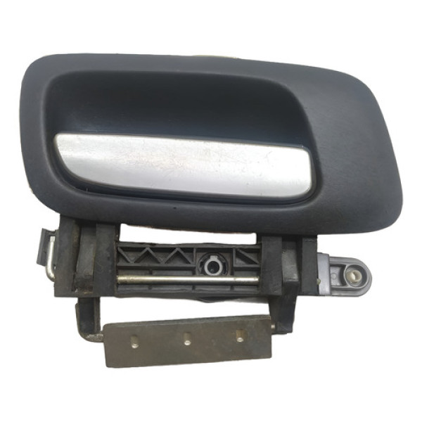 Maçaneta Externa Porta Traseira Direita Gm Zafira 2001