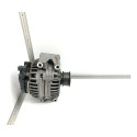 Alternador Volkswagen Tiguan 2.0 Tsi 2012