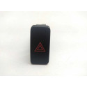 Botão Pisca Alerta Toyota Corolla 2010 Vermelho