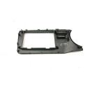 Moldura Painel Multimídia Honda City 2015 (detalhe) Preto
