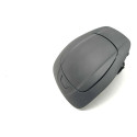 Porta Objetos Superior Painel Ford Ka 2015 Preto