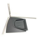 Moldura Superior Painel Ford New Fiesta 2014