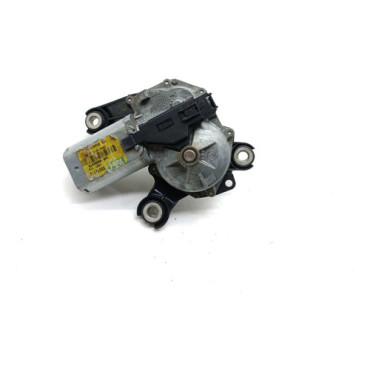 Motor Limpador Trase...