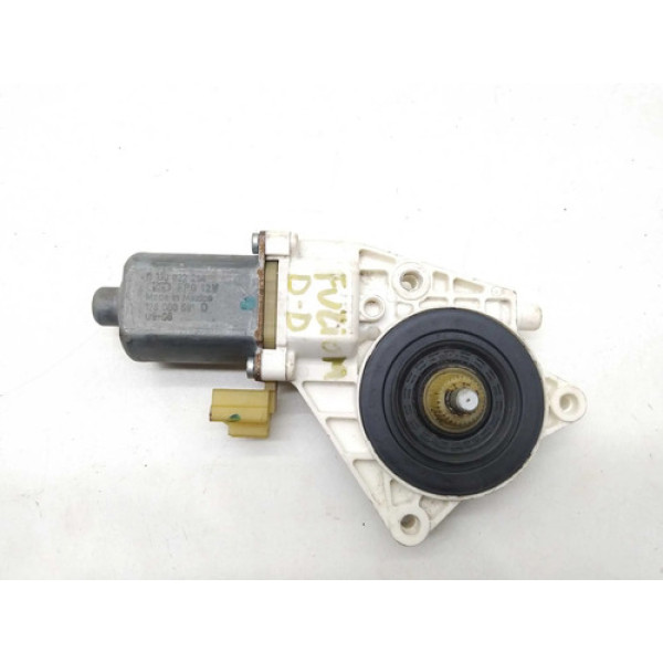Motor Vidro Elétrico Dianteiro Direito Ford Fusion 2010