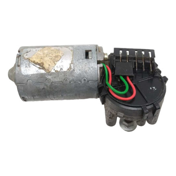 Motor Limpador Parabrisa Gol G4 2006