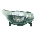 Farol Lado Direito Fiat Mobi 2019