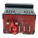 Botão Farol Milha Volkswagen Crossfox 2009