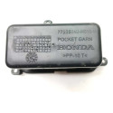 Porta Treco Objeto Painel Honda Civic 2011 Preto