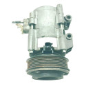 Compressor Ar Condicionado Chevrolet Captiva 3.6 V6 2008