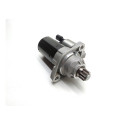Motor Partida Arranque Volkswagen Jetta Variant 2.5 2011