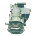 Compressor Ar Condicionado Chevrolet Captiva 3.6 V6 2008