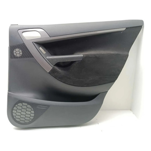 Forro Porta Traseiro Direito Citroen C4 Picasso 2009