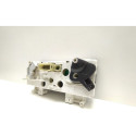 Comando Ar Condicionado Peugeot 307 2006 2007 2008 2009 2010
