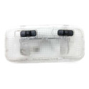 Luz Teto Cortesia Ford Ecosport 2005