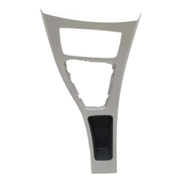 Acabamento Moldura Console Central Bmw 320i 2010