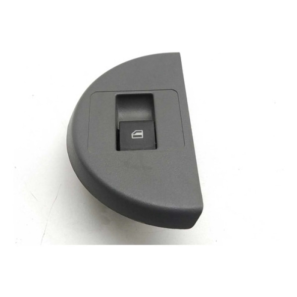 Botao Vidro Dianteira Direita Volkswagen Gol 2010 Detalhe