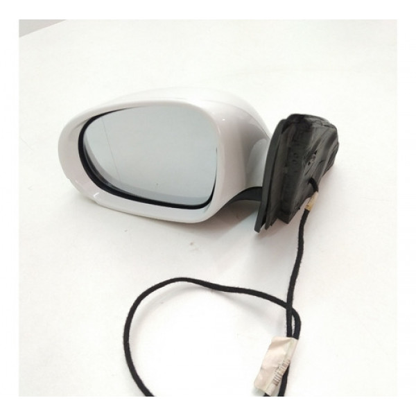 Retrovisor Elétrico Lado Esquerdo Vw Jetta Variant 2011