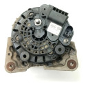 Alternador Volkswagen Voyage 3cc 1.0 2017
