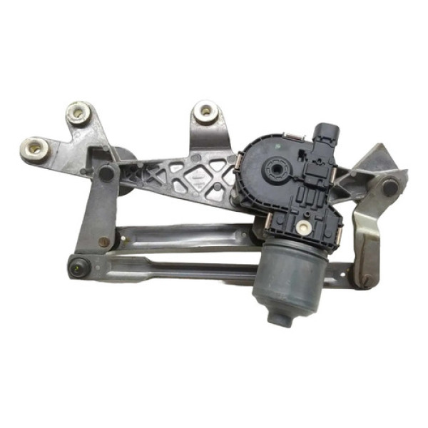 Galhada Motor Limpador Parabrisa Honda Fit 1.5 2012