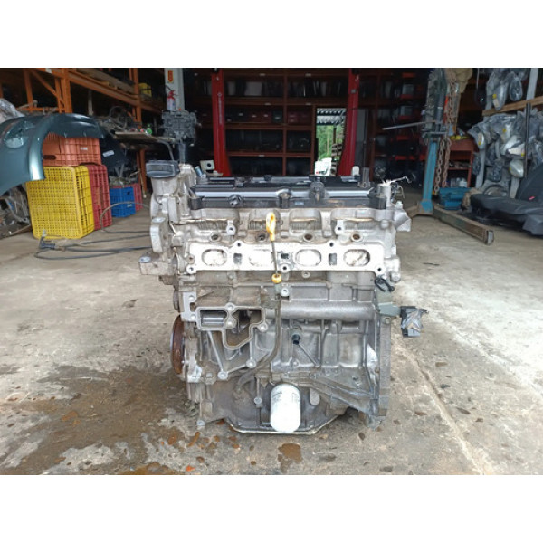Motor Parcial Nissan Livina 1.8 126 Cv 2010
