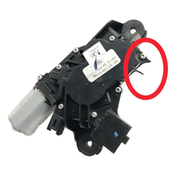Motor Limpador Traseiro Ford Ka 2019