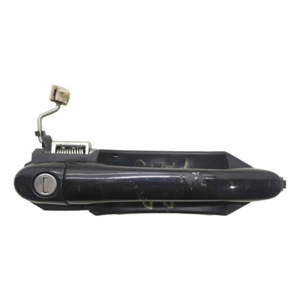 Maçaneta Externa Porta Dianteira Direita Fiat Palio 2010