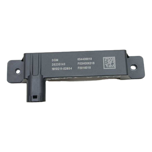 Sensor Keyless Chevrolet Onix Plus Turbo 2020