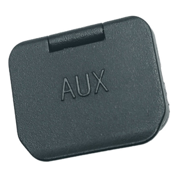 Entrada Auxiliar Usb Chevrolet Spin 2014  