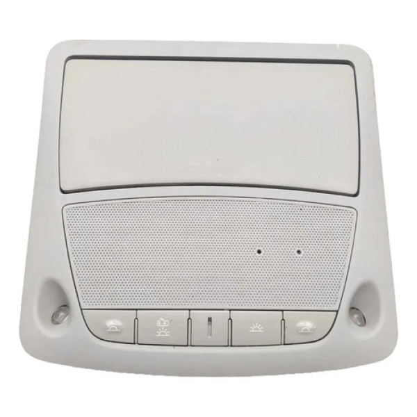 Luz Teto Porta Oculos Nissan Frontier 2017