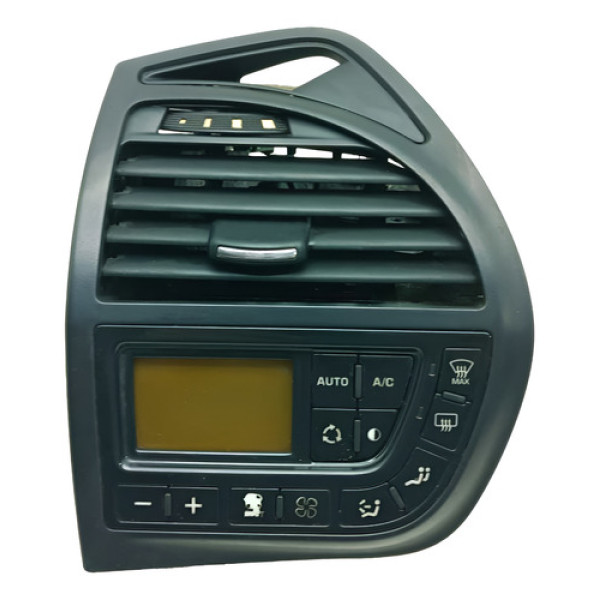 Difusor Ar Digital Lado Esquerdo Grand C4 Picasso 2008