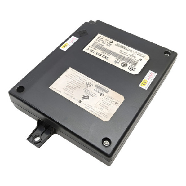 Módulo Bluetooth Interfacebox Vw Comando Amarok 2011 12 13 