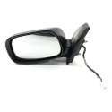 Retrovisor Eletrico Esquerdo Toyota Corolla 2003