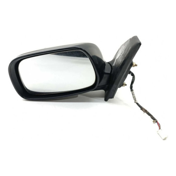 Retrovisor Eletrico Esquerdo Toyota Corolla 2003