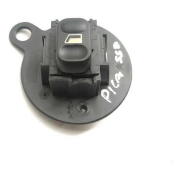 Botão Vidro Elétrico...