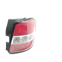 Lanterna Direita Chevrolet Spin 2015 Direito/passageiro Vermelho