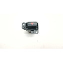 Botão Pisca Alerta Toyota Hilux 2010 Preto
