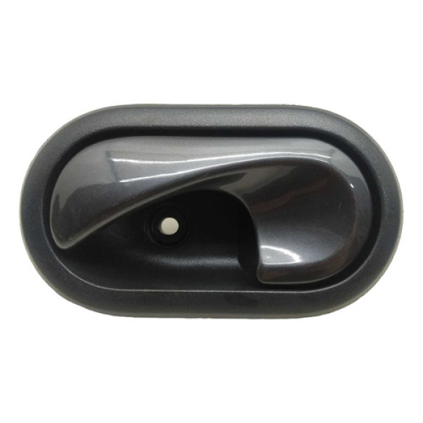 Maçaneta Interna Dianteira Esquerda Renault Duster 2016