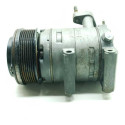 Compressor Ar Condicionado Ford Ranger 2.2 2020