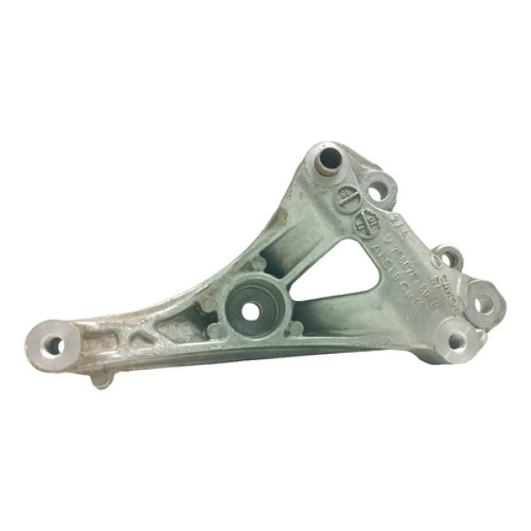 Suporte Compressor Ar Condicionado Peugeot 3008 Thp 2014