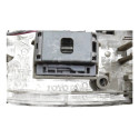 Luz Teto Cortesia Toyota Corolla 2012